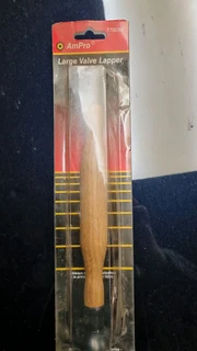 AmPro large valve lapper for sal brand new.