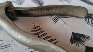 Eclipse no 77 saw set for sale.