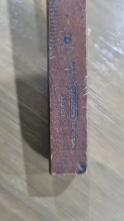 Stanley scribe for sale collectors item.