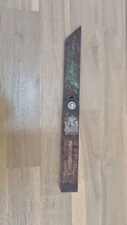 Stanley sliding bevel for sale.