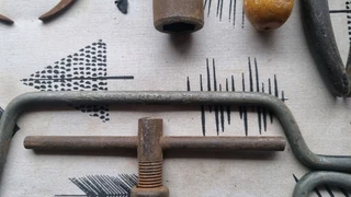 Loose tools for sale. Take the lot for R200.