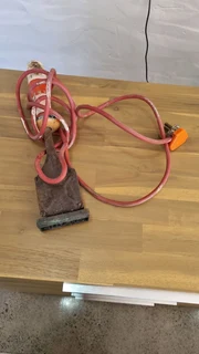 Brennstempel 400 Watt ALK 6-N , ohne Brennplatte.