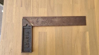 Big vintage Fisher square for sale.