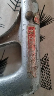 Hacksaws for sale still in great nick at R100 EACH.