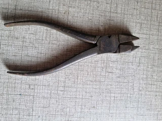 Marples plier cutter for sale.