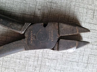 Marples plier cutter for sale.