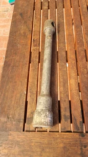 Truck spanner up for grabs R100.