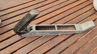 Stanley metal Surform planer no122A.