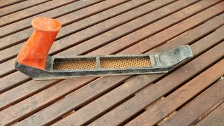 Stanley Surform metal planer no 107A for sale.