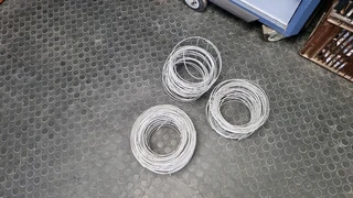 Brick force up for grabs. Take the lot for R75.