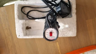 Dremel Electric Engraver Mod 290. Great Working Condition.