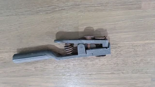 Vintage Whanda Wire Stripper For Sale.