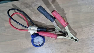 Blue Point 12 volt surge protector for sale.