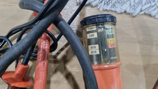 Voltage tester up for grabs for only R300.