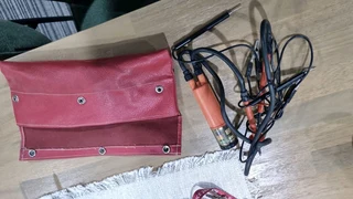 Voltage tester up for grabs for only R300.