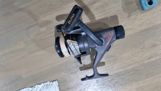 Stilstar Cx60b Ball Bearing Ratio 4:1 For Sale.