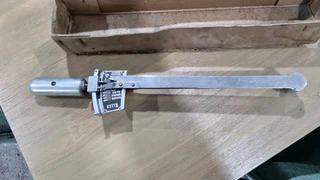 Ritch tention wrench  type D14 for sale.