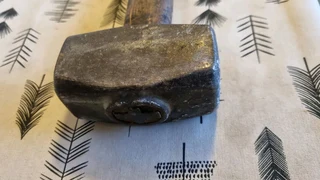 Heavy Hammer for sale for only R80.