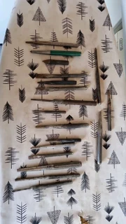 Vintage chisels, punches ect for only R200.