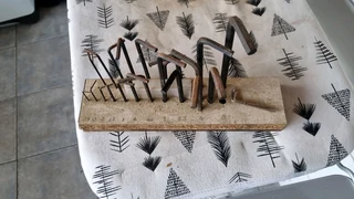 Various Allen keys for sale only R50