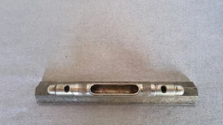 Stanley Hule &amp; level company made in USA level.