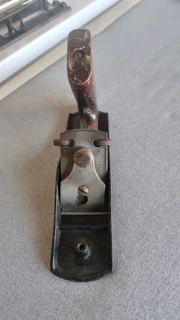 Vintage hand planer for sale. In great nick