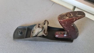 Vintage hand planer for sale. In great nick