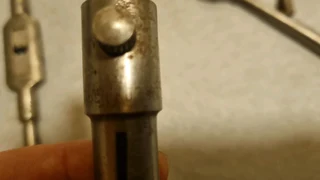 Engineering tools up for grabs at R250.