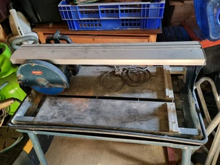 T i l e c u t t e r 200 m m 800 w 785 x395 m m t c 200.