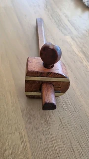 Vintage marking scribe gauge for sale
