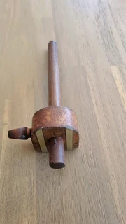 Vintage marking scribe gauge for sale