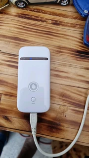Vodafone portable router for sale have two &#64; R300 each