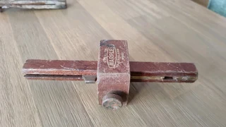 Vintage marples no 2153 combination marking gauge.