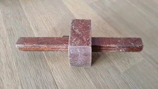 Vintage marples no 2153 combination marking gauge.