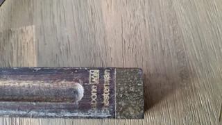 Rabone chesterman no 1922 sliding bevel gauge vintage tool old tool