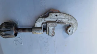 Stanley 93 020 tubing cutter (3 30mm)