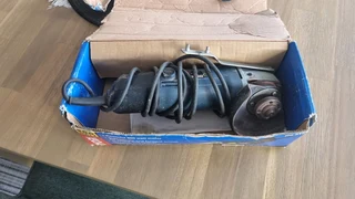 Ryobi 900watt grinder for sale.