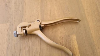 Saw set up for grabs at only R200.