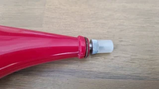 Electric engraver in great condition.