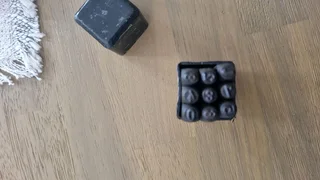 GRIPWELL number punch set for sale.