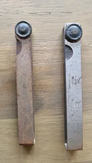 Stahlwille  and Henry Bokwer gauges for sale R80 each.