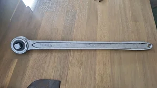 Gedore 3/4 No 3293Z wrench for sale in mint condition.