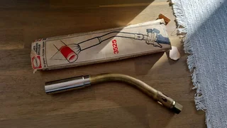 Sievert 3525-p Cyclone Burner,19mm, For Sale.