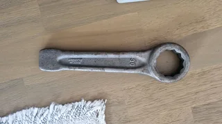 Stahlwille spanners for sale in great nick.