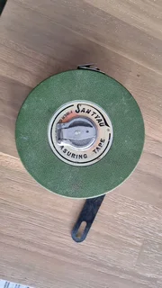 Sunlon fiber glass tape 10m for sale.