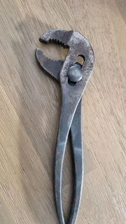 Vintage pliers made in USA for sale