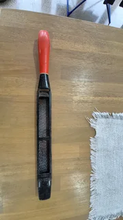 Vintage Surfoam Stanley 101a Rasp.