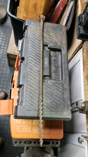 Scotch eye wood auger bit for sale.