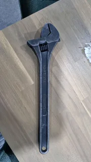 Gedore Shifting Spanner No 62-375 For Sale.