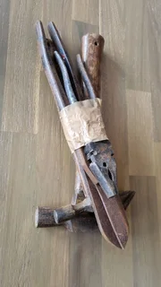 Vintage and other hand tools for sale R150.